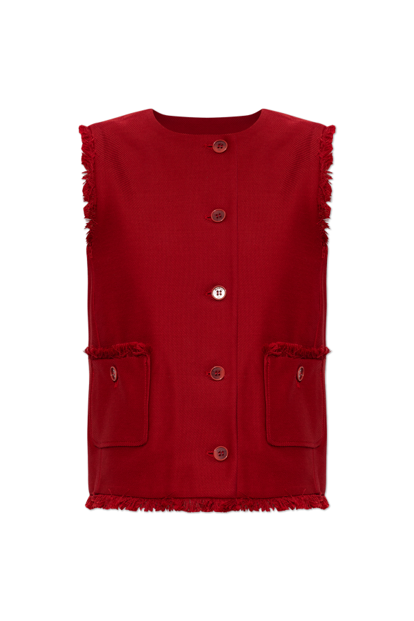 ‘Sumero’ vest od Max Mara