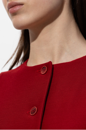 Max Mara ‘Sumero’ vest