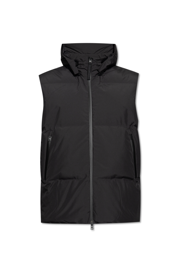 Down vest od Norse Projects