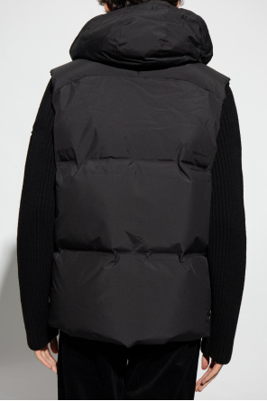 Norse Projects Down vest