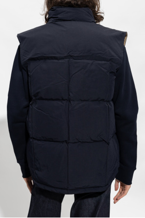 Norse Projects ‘Peter’ down vest