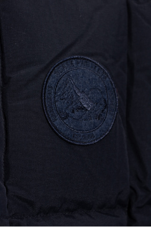 Norse Projects ‘Peter’ down vest