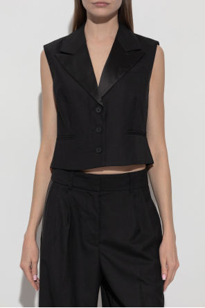 AllSaints Kamizelka `Noa`