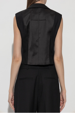 AllSaints Kamizelka `Noa`