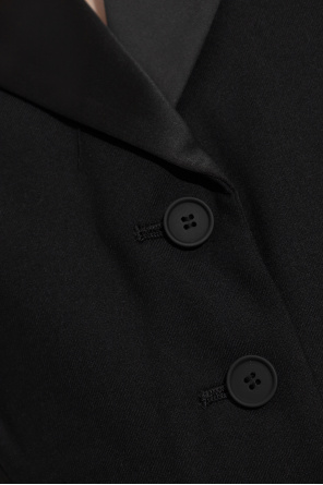 AllSaints Kamizelka `Noa`