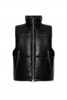 Eytys ‘Octo’ vegan leather vest