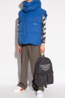 Off-White Down vest