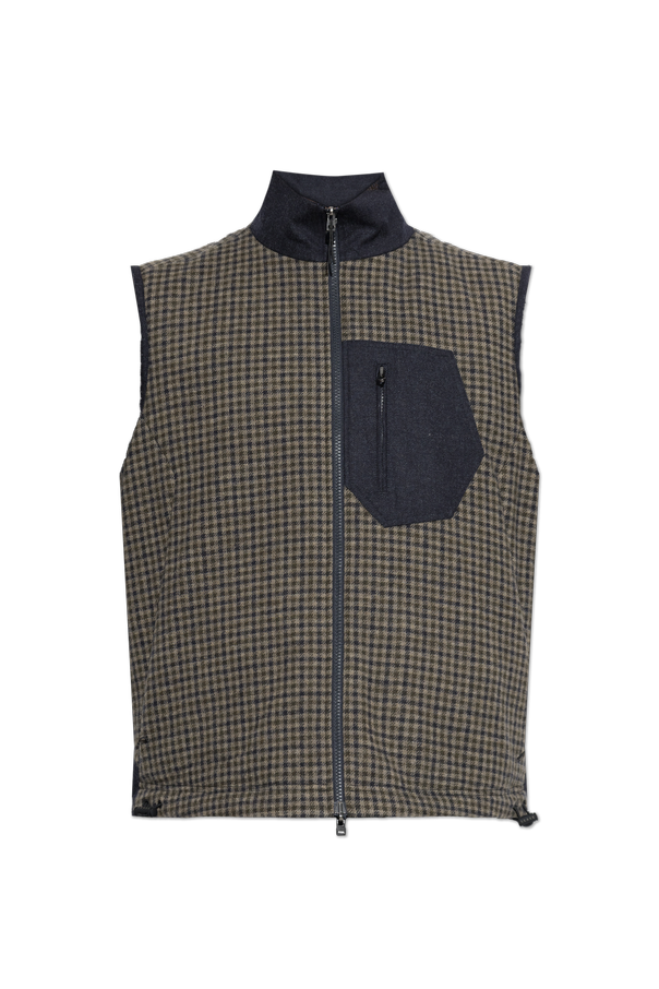 Reversible Vest od Sease