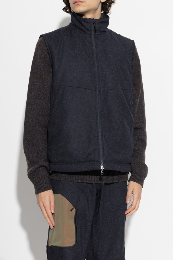 Sease Reversible Vest