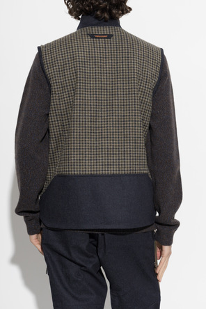Sease Reversible Vest
