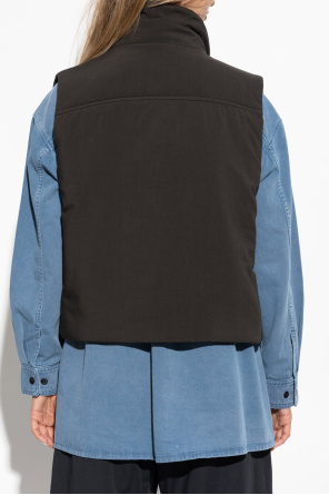 Lemaire Padded Vest