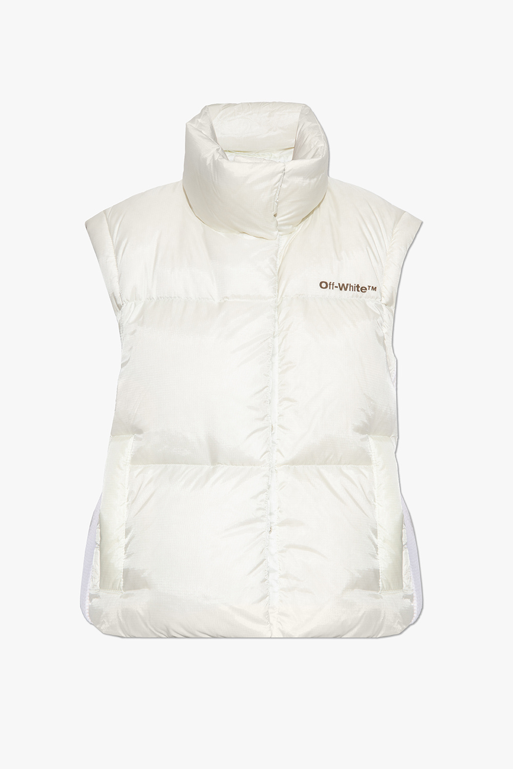 Off-White Down vest