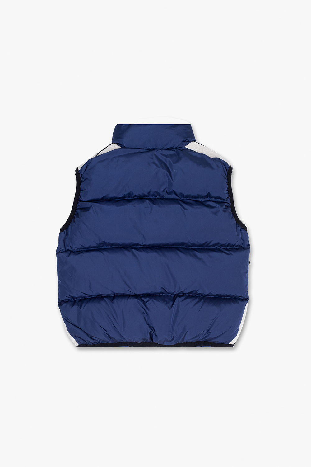 Palm Angels Kids Vest with logo