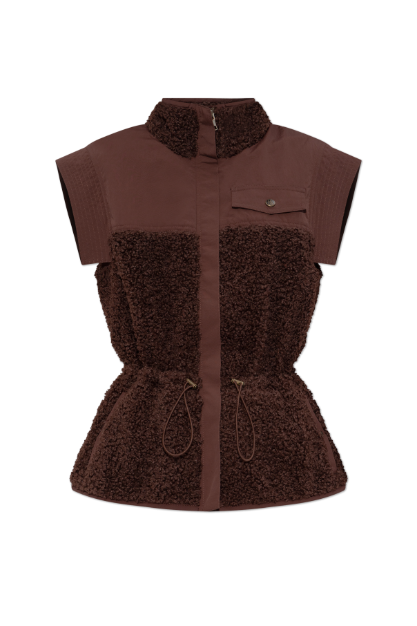 "Tariet" vest od Ulla Johnson