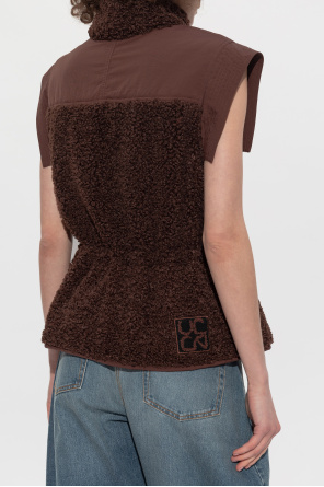 Ulla Johnson Weste "Tariet"