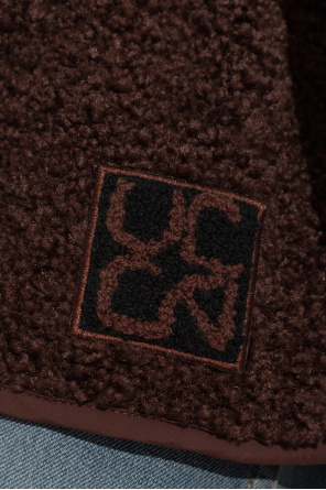 Ulla Johnson Weste "Tariet"