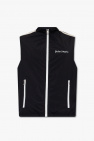 Palm Angels Track vest with logo