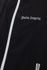 Palm Angels Track vest with logo