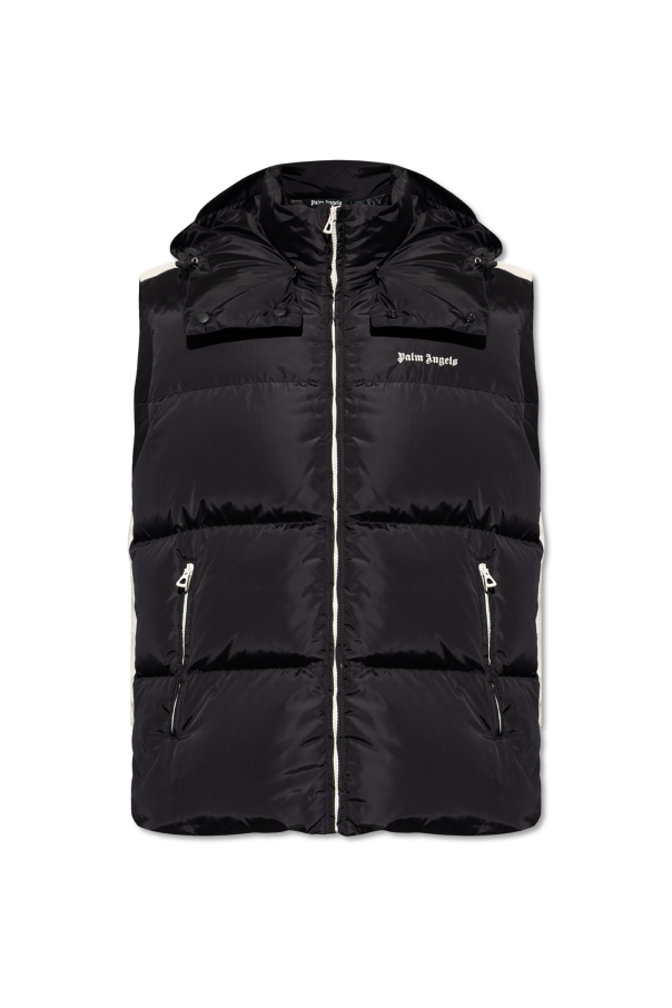 Palm Angels Down Vest