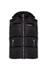 Palm Angels Down Vest
