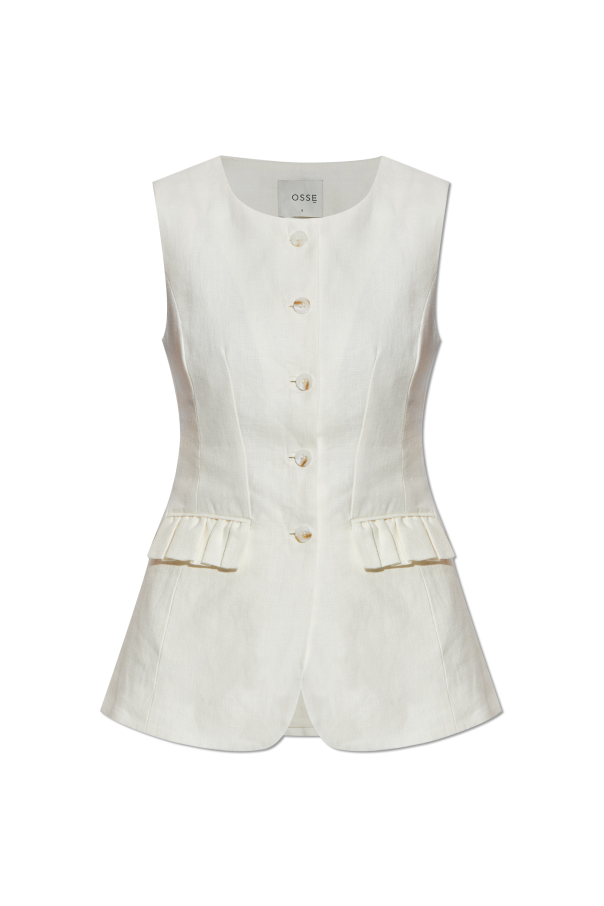 Posse Vest "Matilda"