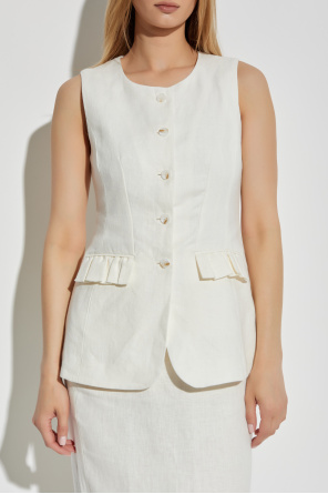Posse Vest "Matilda"
