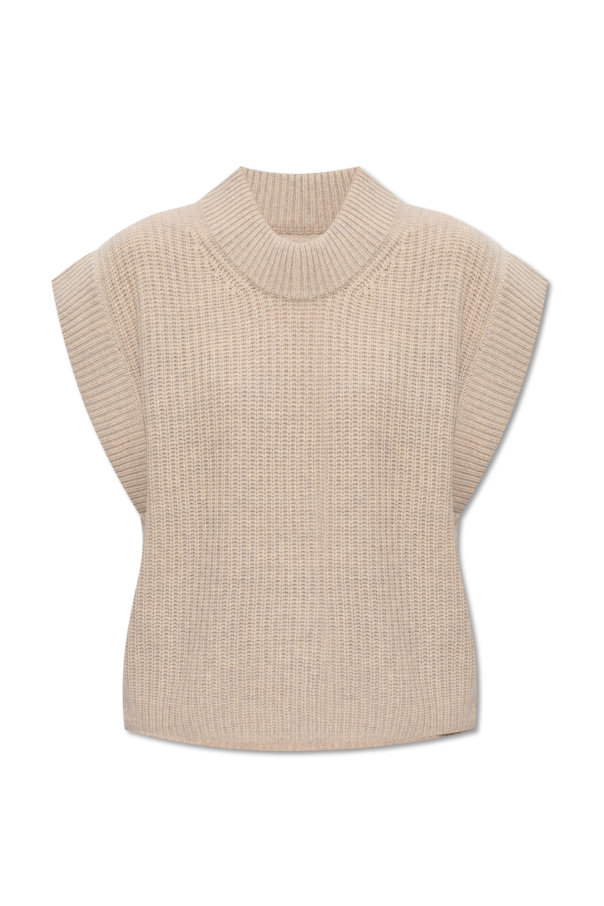 ‘Farima’ sweater od By Malene Birger