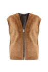 By Malene Birger ‘Veronicas’ reversible vest