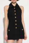Proenza Schouler BLACK Vest with pockets