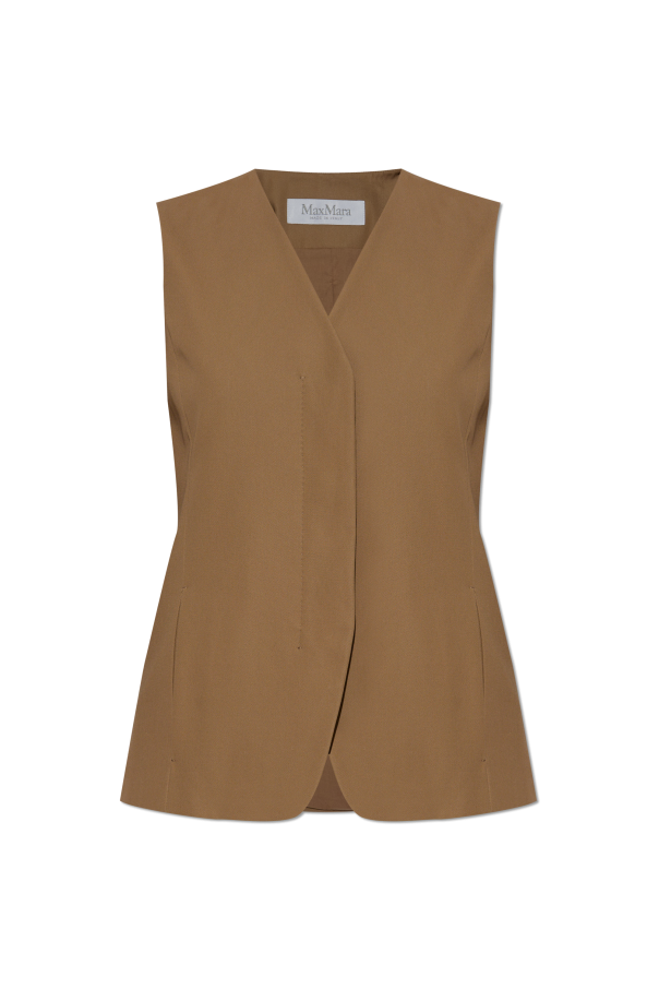 Vest "Reno" od Max Mara