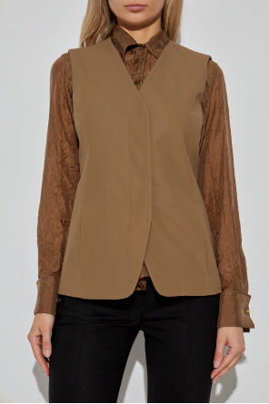 Max Mara Vest "Reno"