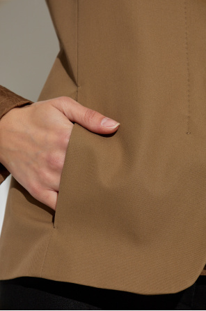 Max Mara Vest "Reno"