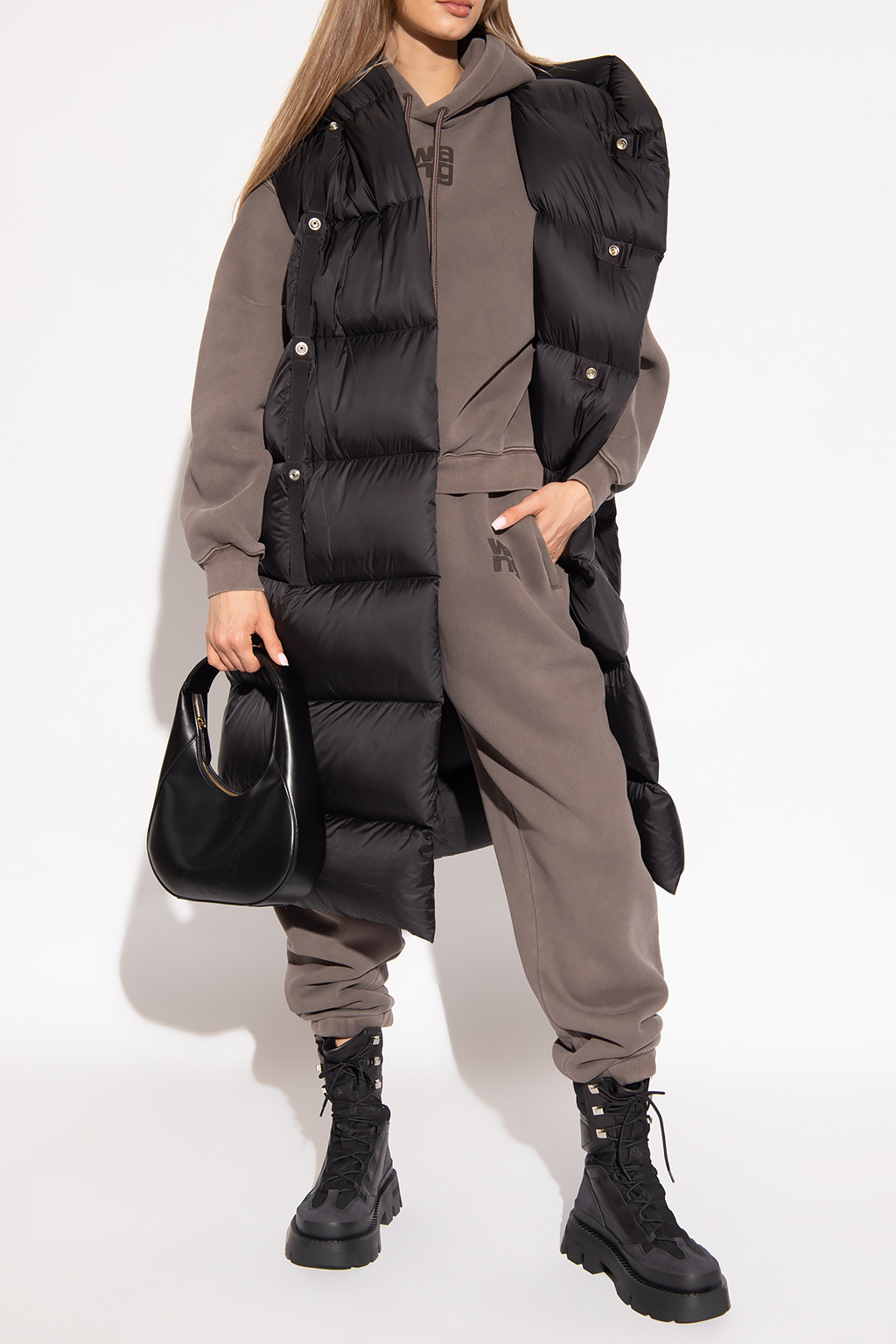 Rick Owens Down vest