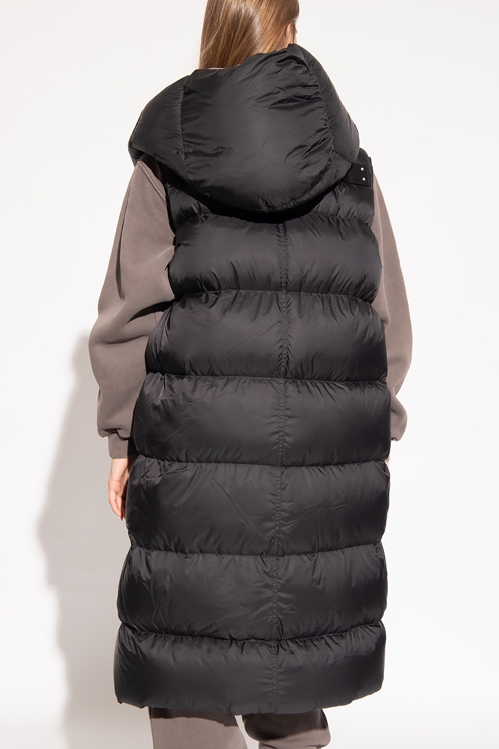 Rick Owens Down vest