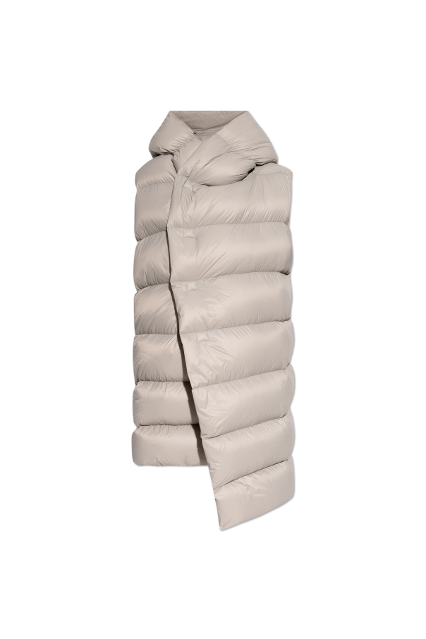 Rick Owens Down Vest Liner