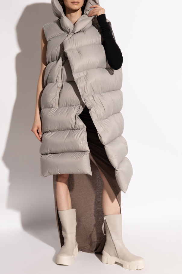 Rick Owens Down Vest Liner