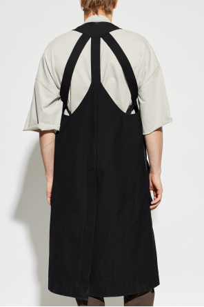 Rick Owens Vest with pockets
