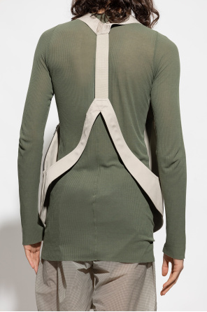 Rick Owens Vest with pockets