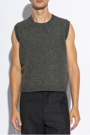 Maison Margiela Wool Vest