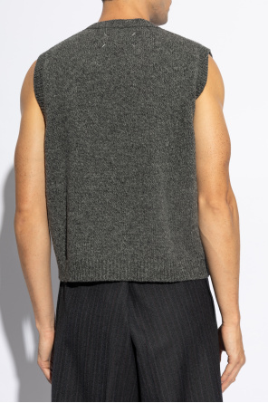 Maison Margiela Wool Vest