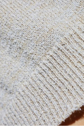 Maison Margiela Cotton waistcoat