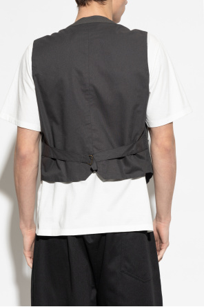 Maison Margiela Vest with pockets