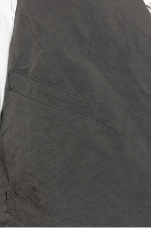 Maison Margiela Vest with pockets