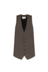 MM6 Maison Margiela Long vest