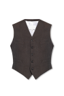 Maison Margiela Wool vest