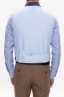 Dsquared2 Raw edge vest