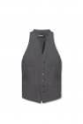 Dsquared2 Wool vest