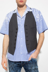 Dsquared2 Wool vest