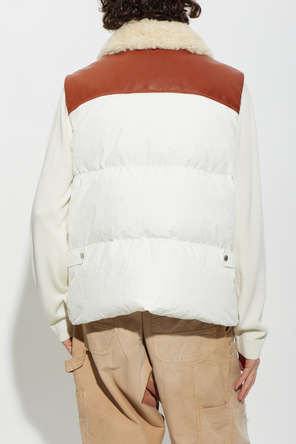 Dsquared2 Padded gilet