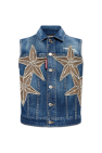 Dsquared2 Vest with Applications